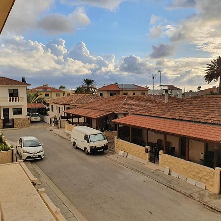 Pervolina Countryside By The Sea Villa Perivolia Bagian luar foto
