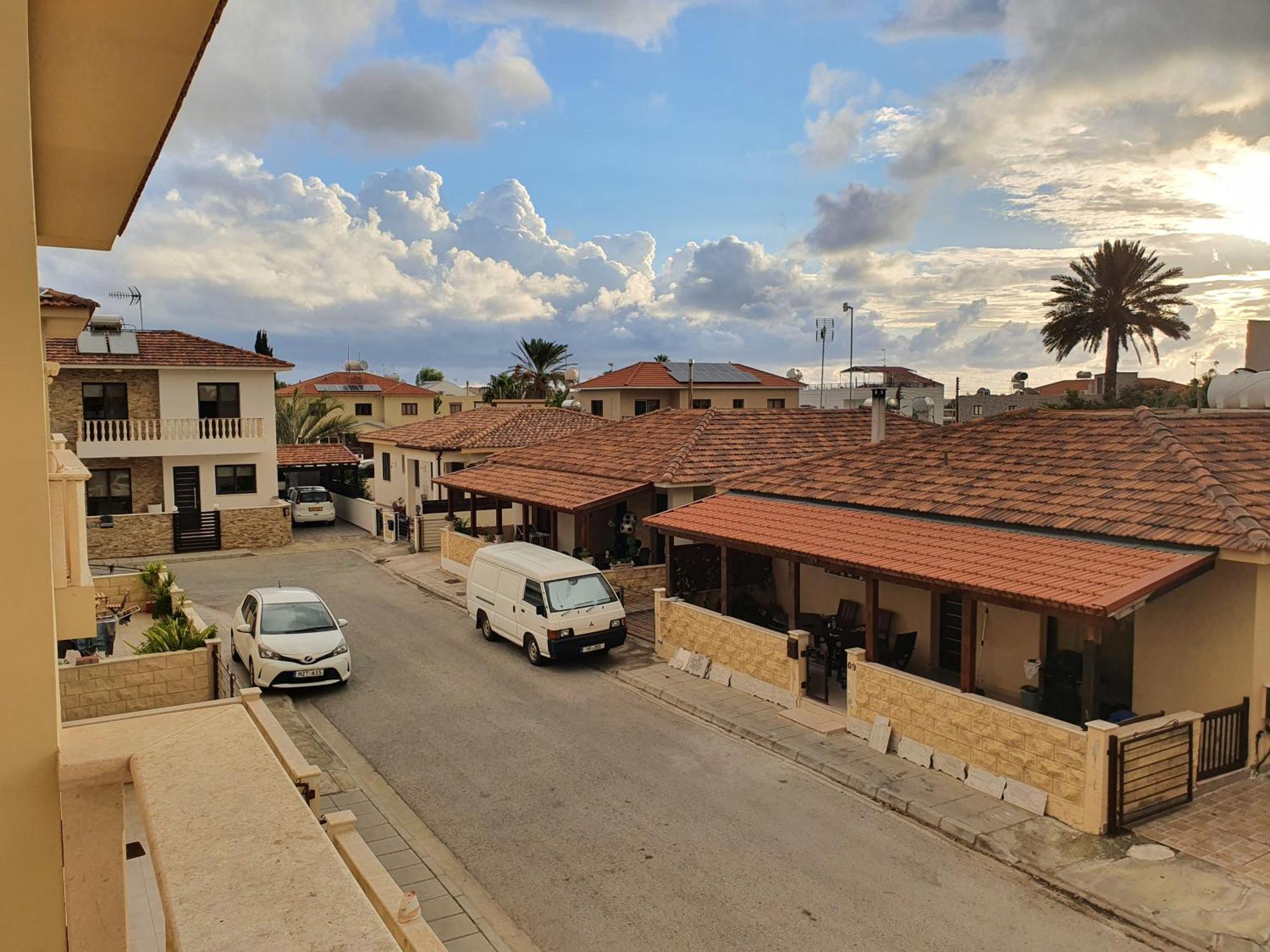 Pervolina Countryside By The Sea Villa Perivolia Bagian luar foto